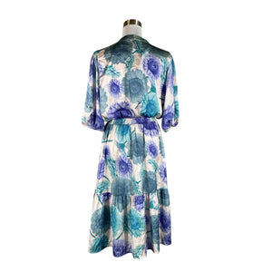 Unisex IVANAhelsinki - Pidulik kleit, suurus 40 - Valge (2)