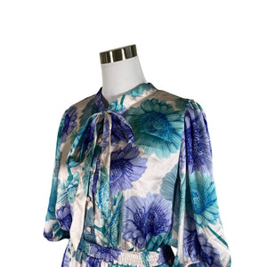 Unisex IVANAhelsinki - Pidulik kleit, suurus 40 - Valge (3)