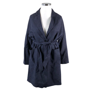 Unisex Gant - Trentš, suurus 42 - Sinine (1)