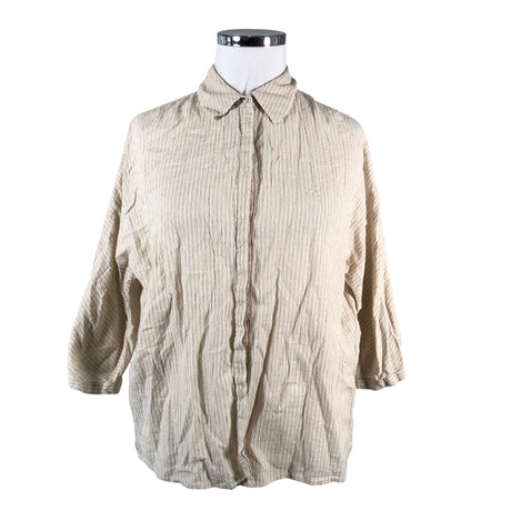 Unisex Opus - Triiksärk, suurus 44 - Beige ()