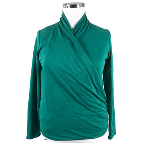 Unisex InWear - Pluus, suurus 44 - Roheline (1)