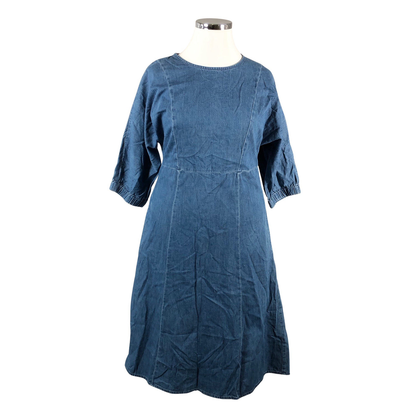 Unisex Esprit - Teksakleit, suurus 42 - Sinine (1)