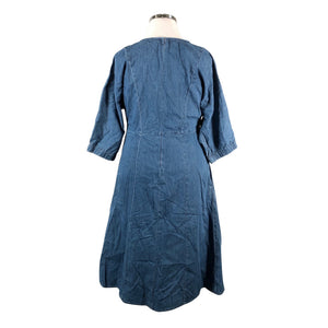Unisex Esprit - Teksakleit, suurus 42 - Sinine (2)