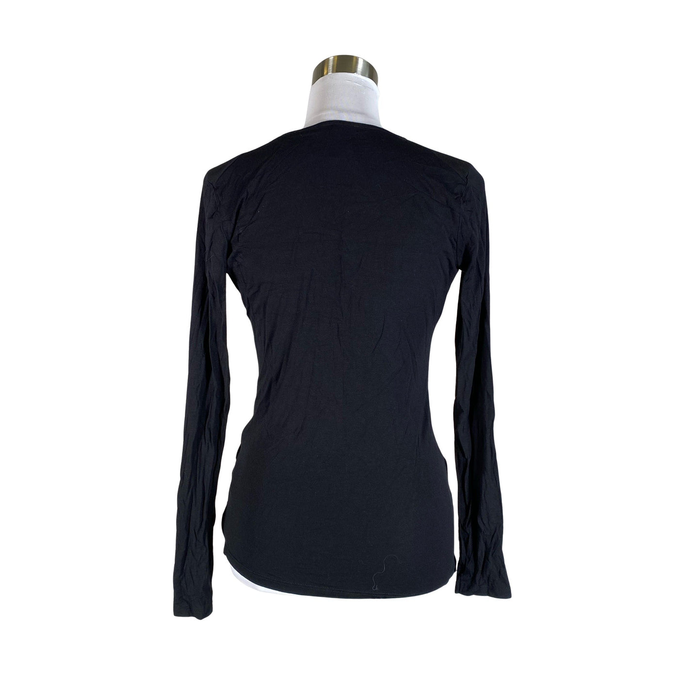 Unisex Esprit - Pluus, suurus 36 - Must (2)