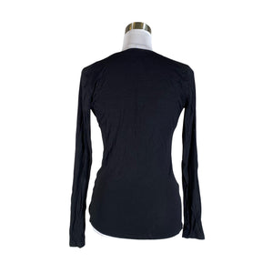 Unisex Esprit - Pluus, suurus 36 - Must (2)