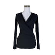 Unisex Esprit - Pluus, suurus 36 - Must ()