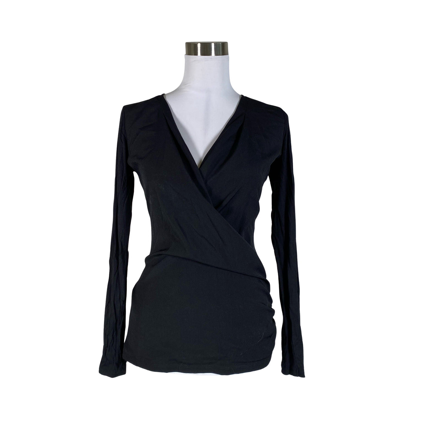 Unisex Esprit - Pluus, suurus 36 - Must (1)