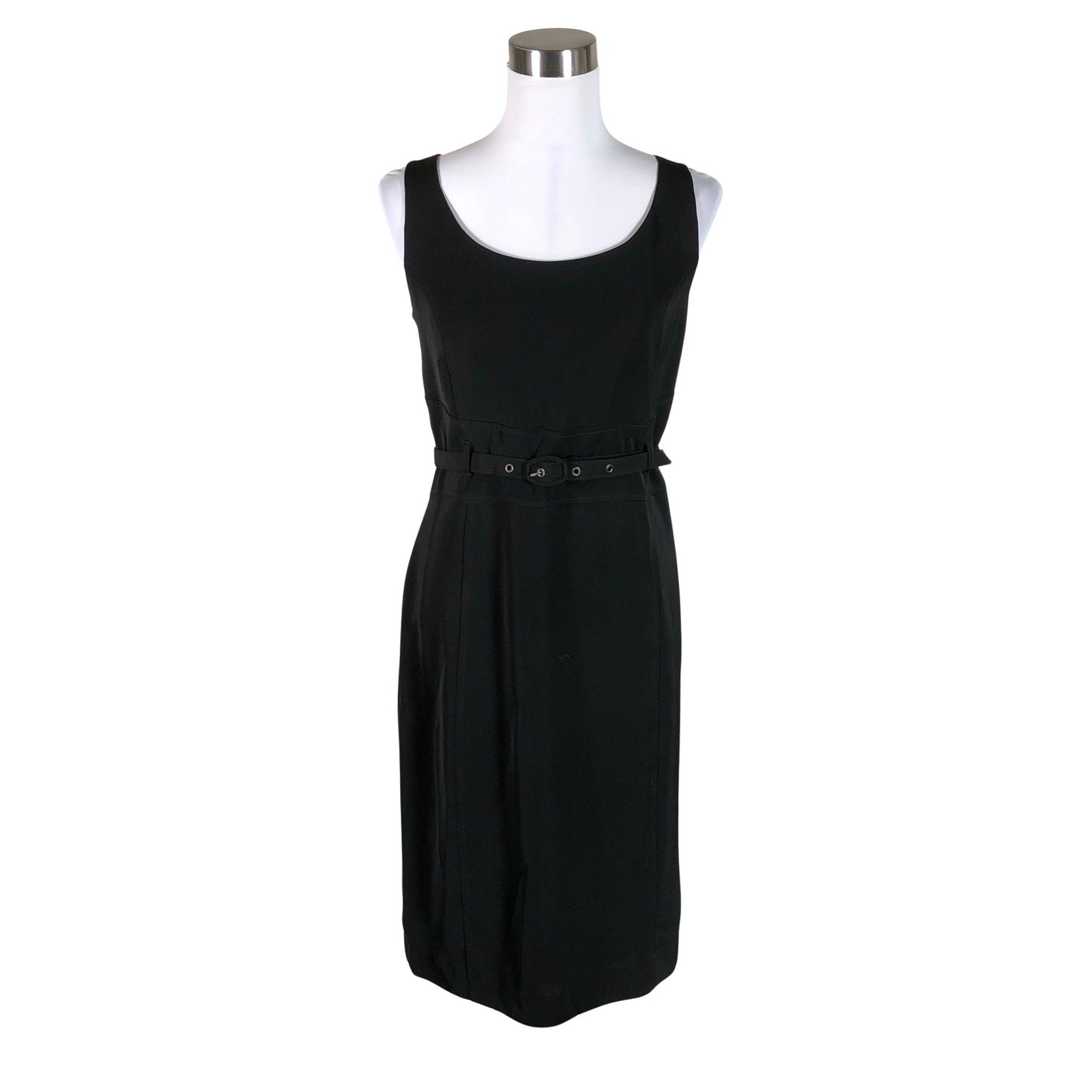Unisex S.T.I - Pliiatskleit, suurus 36 - Must (1)
