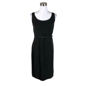 Unisex S.T.I - Pliiatskleit, suurus 36 - Must (1)