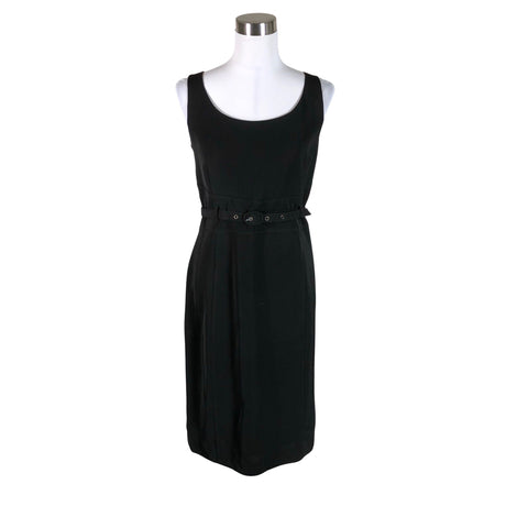 Unisex S.T.I - Pliiatskleit, suurus 36 - Must ()