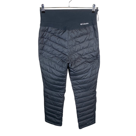 Unisex Columbia - Talvepüksid, suurus 38 - Must (2)