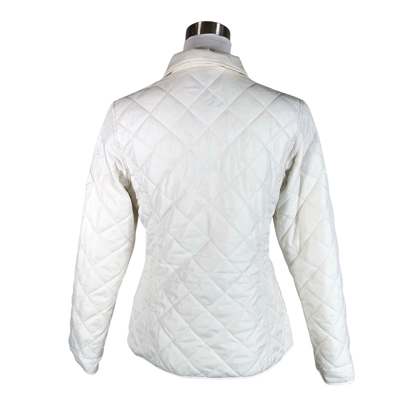 Unisex Henri Lloyd - Tepitud jope, suurus 38 - Valge (2)