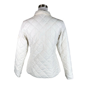 Unisex Henri Lloyd - Tepitud jope, suurus 38 - Valge (2)