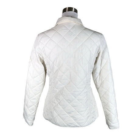 Unisex Henri Lloyd - Tepitud jope, suurus 38 - Valge (2)