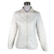 Unisex Henri Lloyd - Tepitud jope, suurus 38 - Valge ()