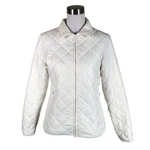 Unisex Henri Lloyd - Tepitud jope, suurus 38 - Valge (1)