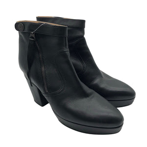 Unisex Acne Studios - Poolsaapad, suurus 40 - Must (3)