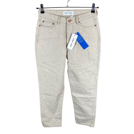 Unisex Samsoe&Samsoe - Teksad, suurus W27 - Beige ()