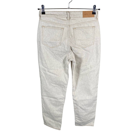 Unisex Samsoe&Samsoe - Teksad, suurus W27 - Beige (2)