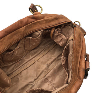Unisex Storksak - Mähkmekott, suurus Maxi - Pruun (2)
