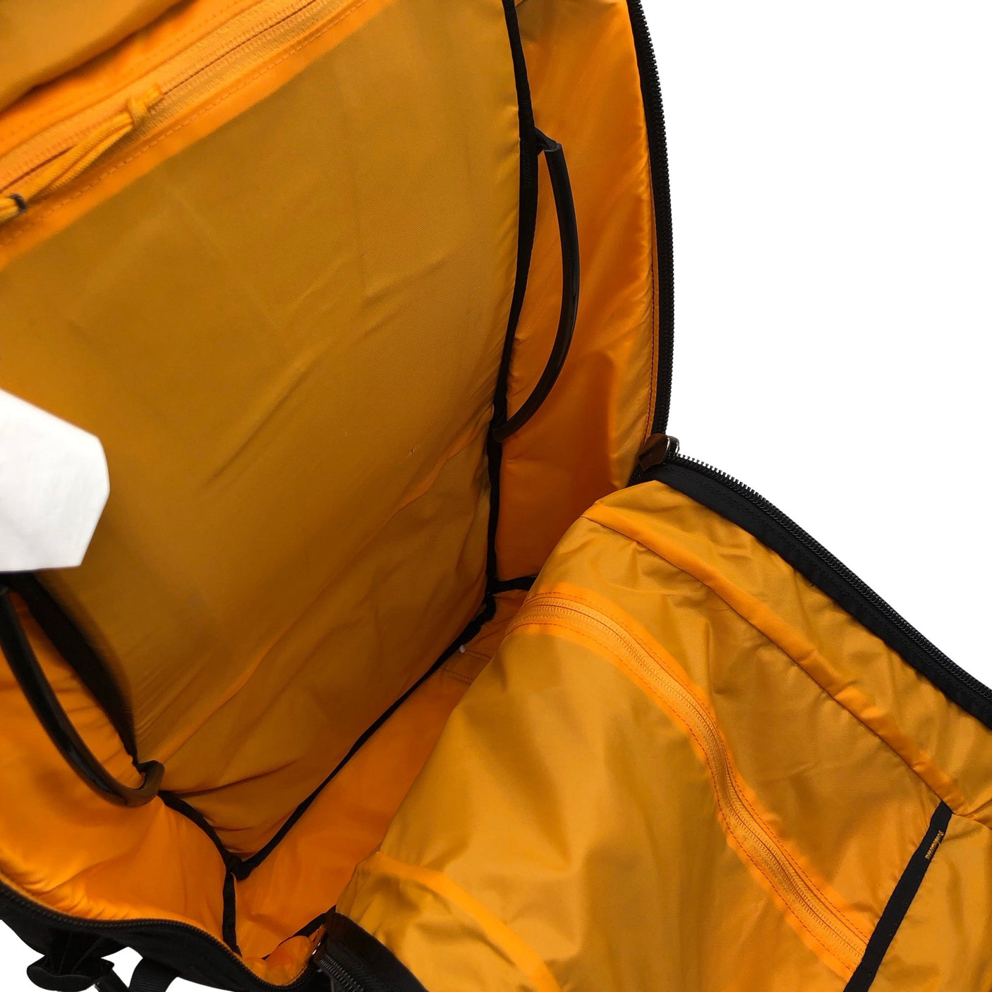 Unisex Arc'teryx - Matka seljakott, suurus Maxi - Must (3)
