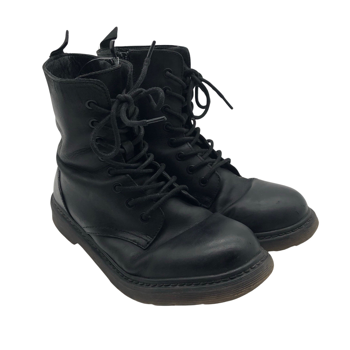 Unisex 2Moons - Poolsaapad, suurus 40 - Must (2)