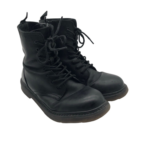 Unisex 2Moons - Poolsaapad, suurus 40 - Must (2)
