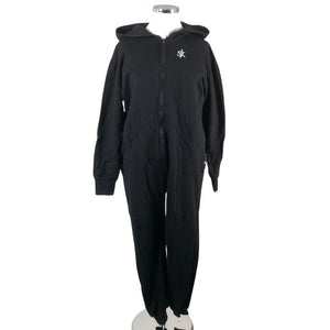 Unisex Sofa Killer - Pükskostüüm, suurus 42 - Must (1)