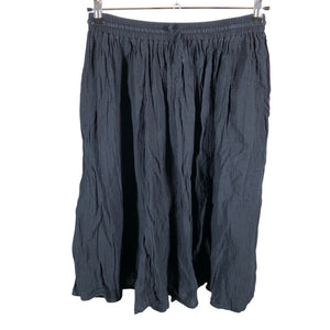 Unisex Esprit - Mitteveniv seelik, suurus 38 - Must (1)