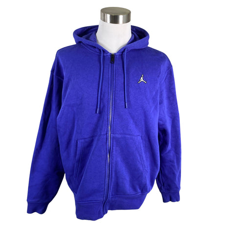 Unisex Jordan (Nike) - Dressipluus, suurus L - Lilla ()