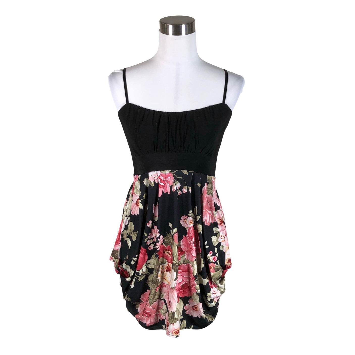 Unisex SisterS point - Pidulik kleit, suurus 34 - Must (1)