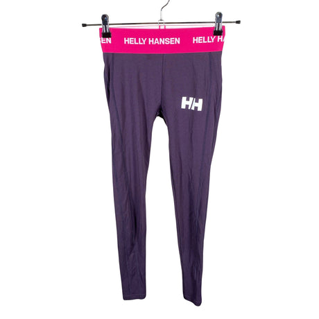 Unisex Helly Hansen - Soe pesu (püksid), suurus 34 - Lilla ()