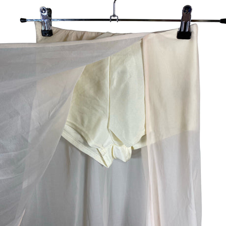 Unisex Jadah - Mitteveniv seelik, suurus 34 - Heleroosa (2)