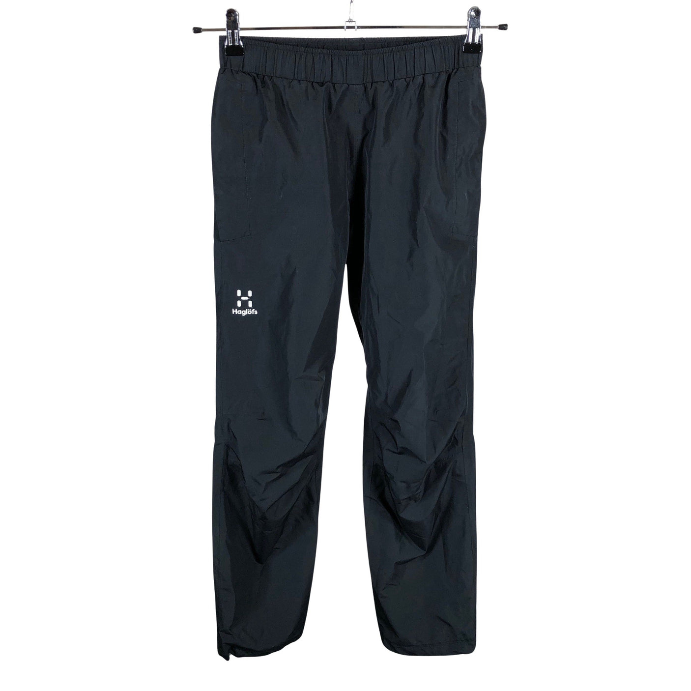 Unisex Haglöfs - Õuepüksid, suurus 34 - Must (1)