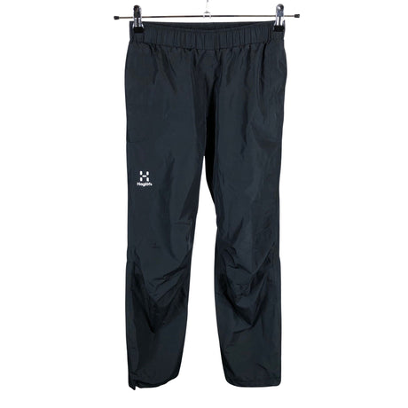 Unisex Haglöfs - Õuepüksid, suurus 34 - Must ()