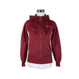 Unisex Peak Performance - Dressipluus, suurus 34 - Veinipunane ()