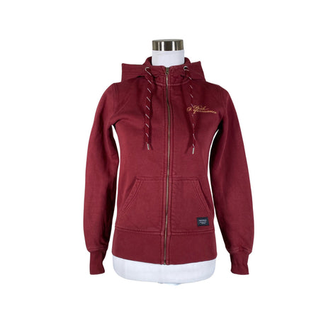 Unisex Peak Performance - Dressipluus, suurus 34 - Veinipunane ()