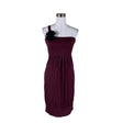 Unisex Esprit - Trikotaažist kleit, suurus 36 - Lilla ()