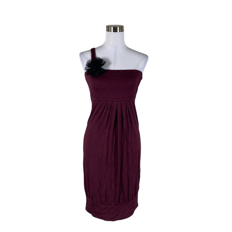 Unisex Esprit - Trikotaažist kleit, suurus 36 - Lilla ()
