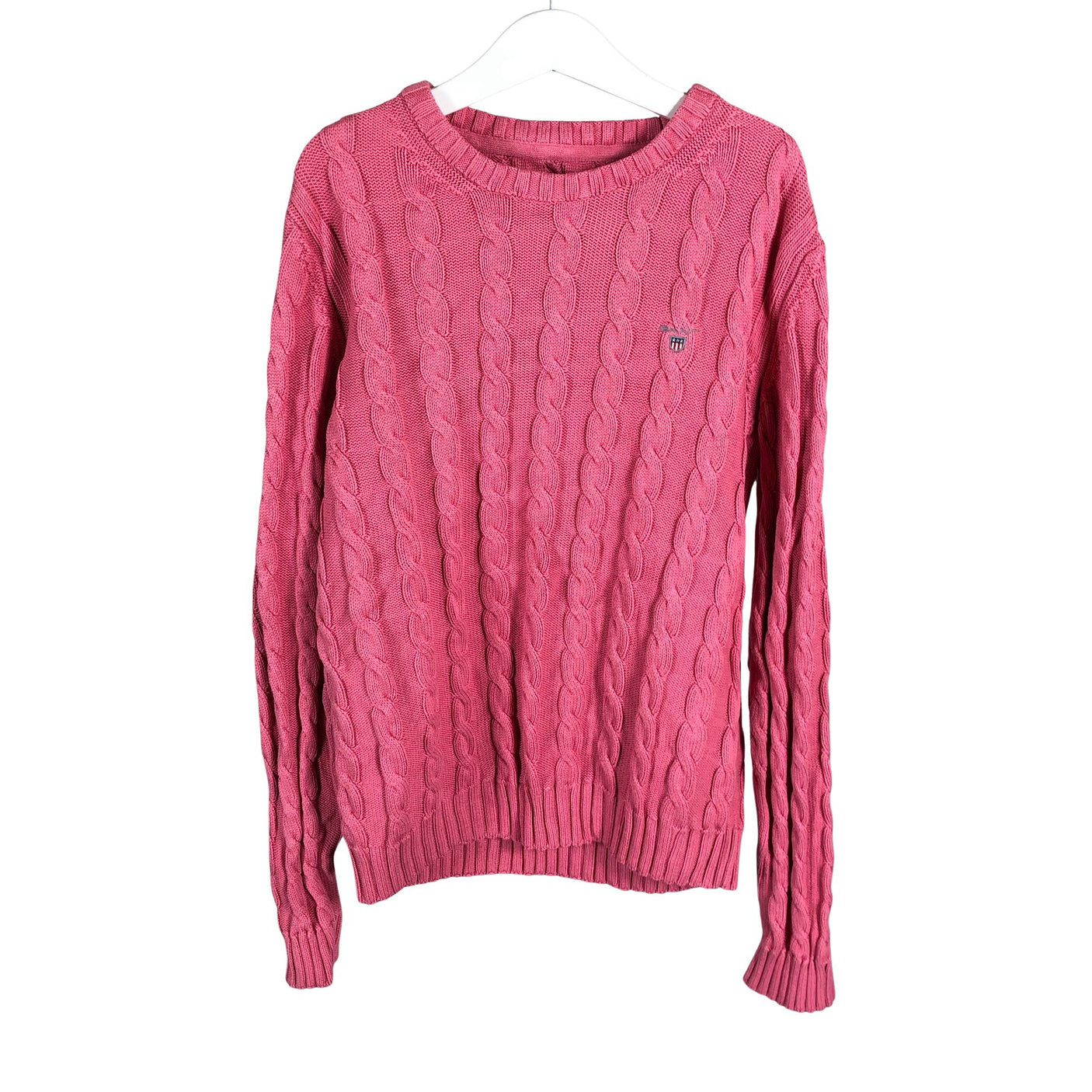 Unisex Gant - Kampsun, suurus 158 - 164 - Roosa (1)