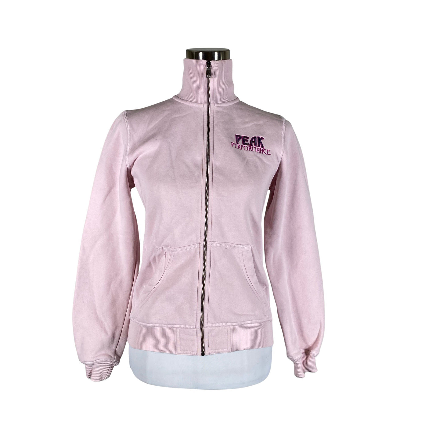 Unisex Peak Performance - Pusa, suurus 36 - Heleroosa (1)