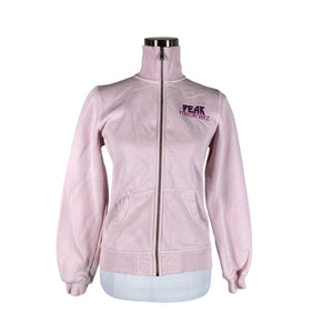 Unisex Peak Performance - Pusa, suurus 36 - Heleroosa (1)