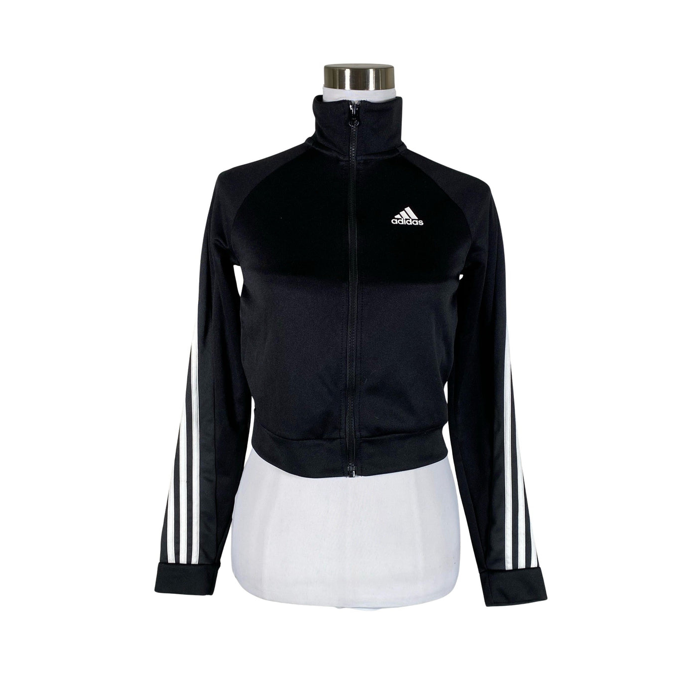 Unisex Adidas - Soojendusjope, suurus 34 - Must (1)