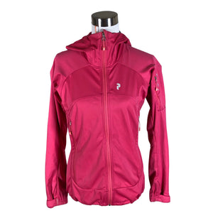 Unisex Peak Performance - Jope, suurus 36 - Roosa (1)