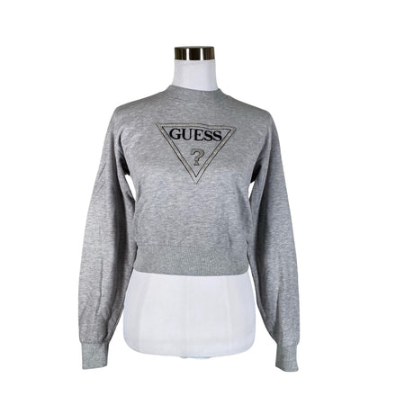 Unisex Guess - Dressikangast pluus, suurus 36 - Hall ()