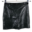 Unisex Patrizia Pepe - Nahkseelik, suurus 34 - Kollane ()