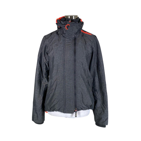 Unisex Superdry - Softshell jope, suurus 38 - Hall ()