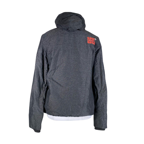 Unisex Superdry - Softshell jope, suurus 38 - Hall (2)