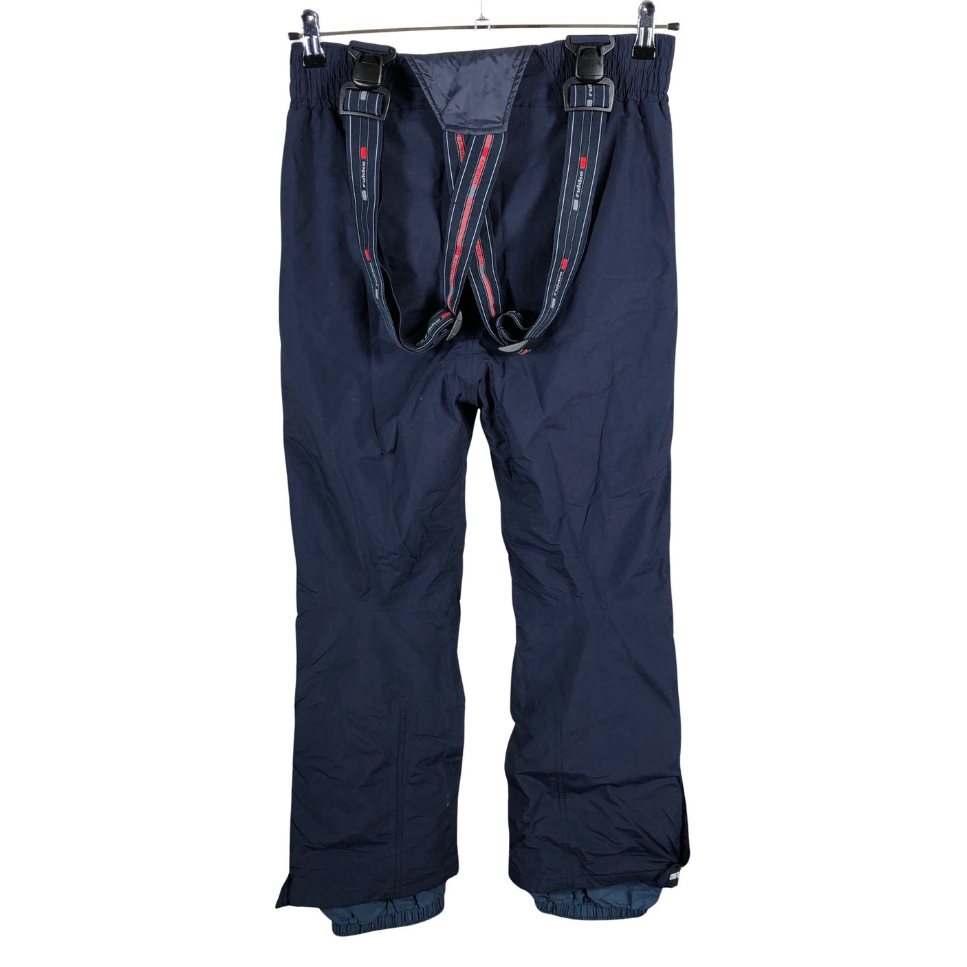 Unisex Rukka - Talvepüksid, suurus 34 - Must (2)