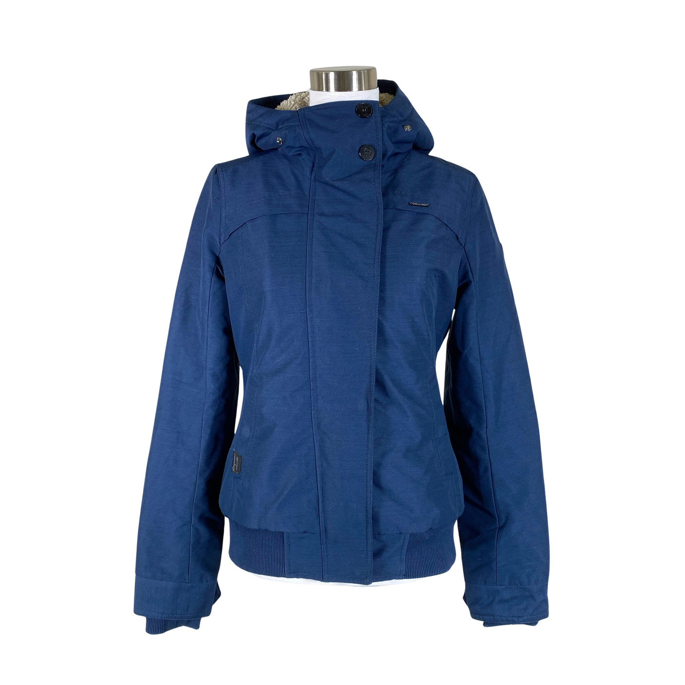 Unisex Ragwear - Talvejope, suurus 36 - Sinine (1)